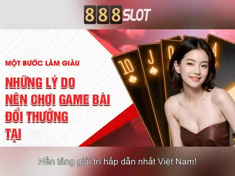 888slot: Đánh giá và trải nghiệm casino trực tuyến