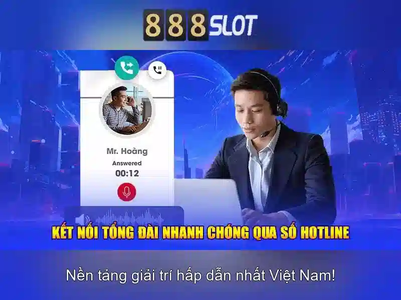 Giới thiệu về 888slot