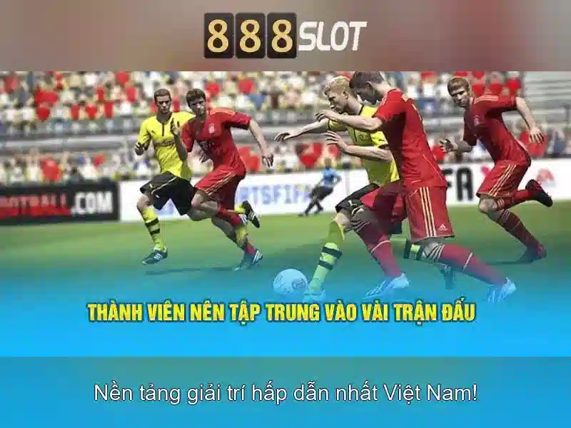 888slot - Nền tảng casino trực tuyến hàng đầu