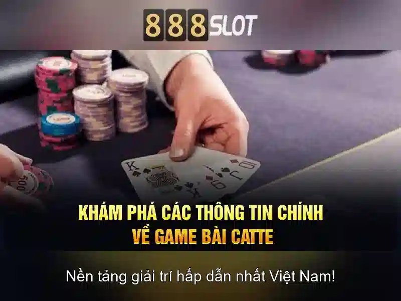 Đặc điểm nổi bật của 888slot