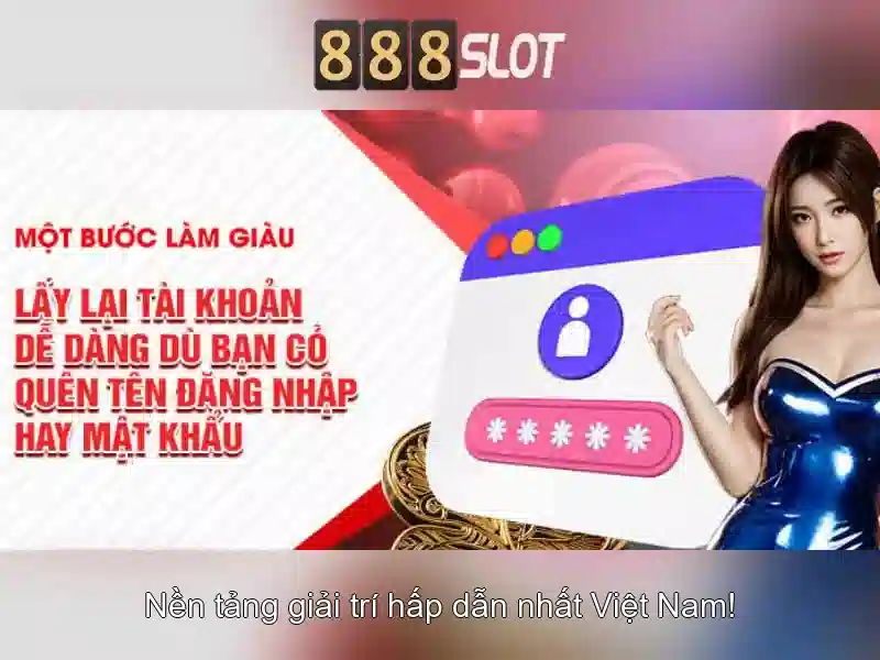 888slot - trải nghiệm slot trực tuyến đỉnh cao