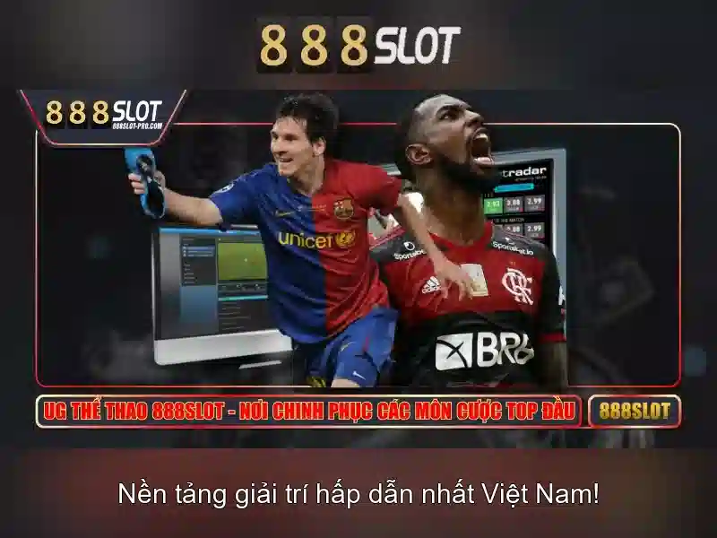 888slot: Trải nghiệm casino trực tuyến đỉnh cao