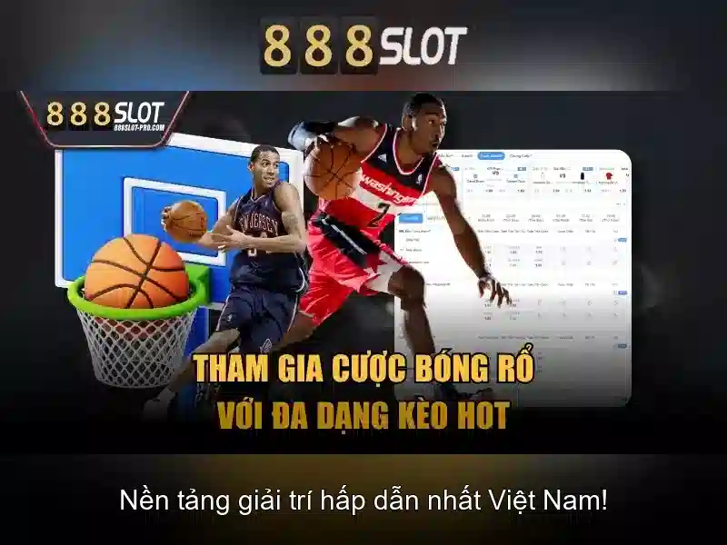 888slot - Đánh giá và trải nghiệm chơi slots trực tuyến