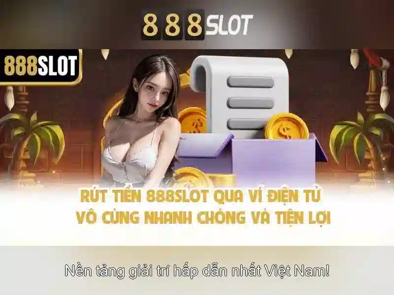Giới thiệu về 888slot