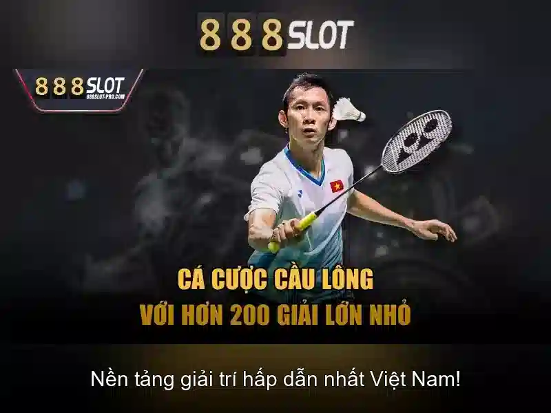 888slot - Đánh giá tổng quan về nền tảng chơi slot trực tuyến