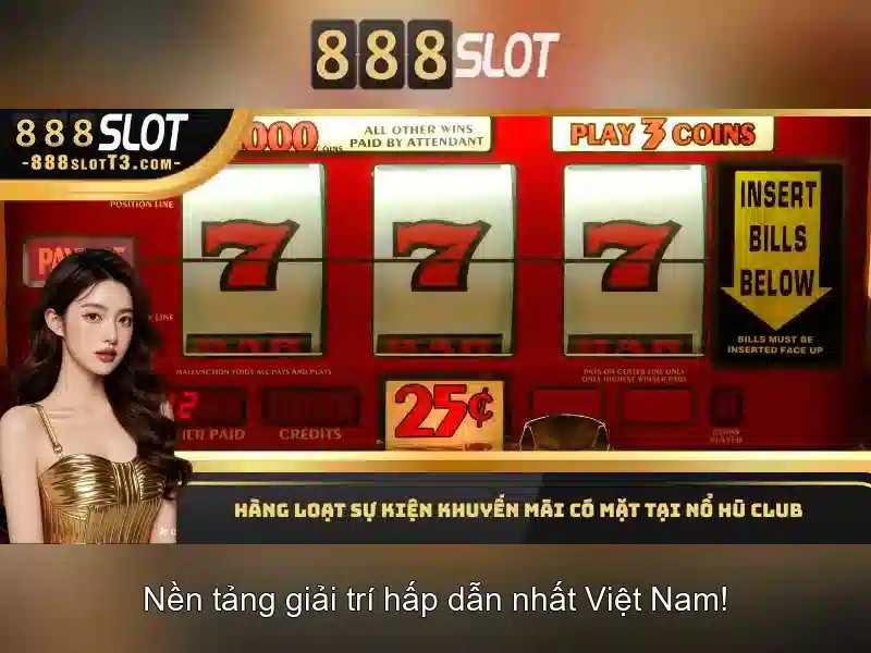 888slot - Trải nghiệm casino trực tuyến và trò chơi slot hàng đầu