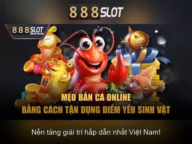 Giới thiệu về 888slot