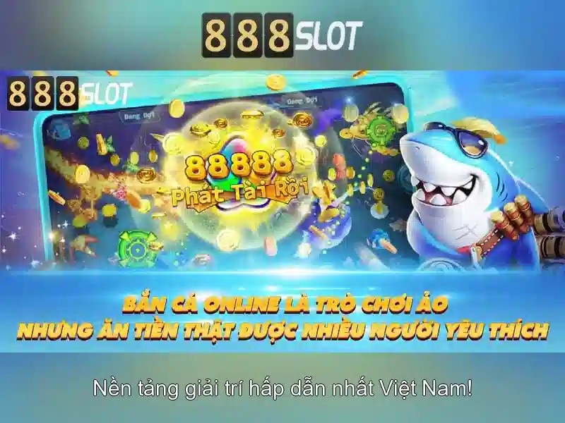 888slot: trải nghiệm casino trực tuyến hàng đầu
