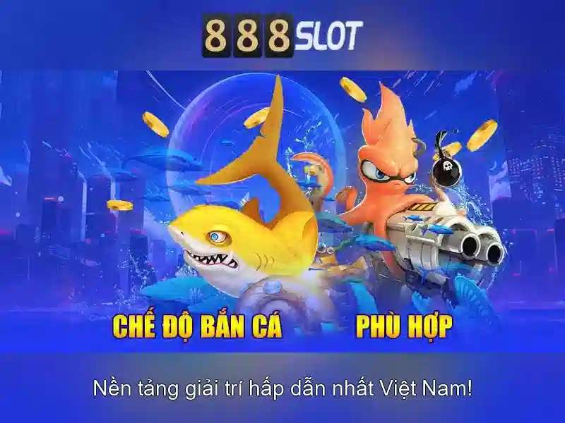Giới thiệu về 888slot