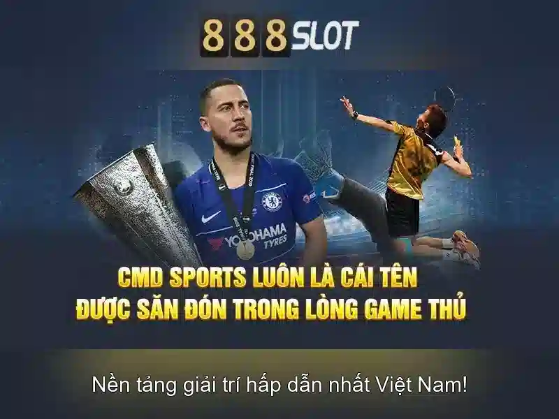 Slot games tại 888slot