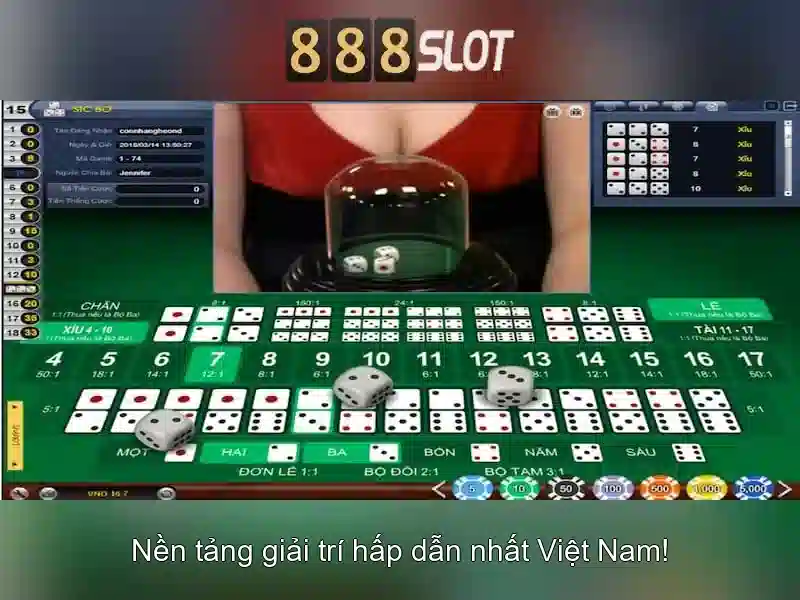 Giao diện và trải nghiệm người dùng