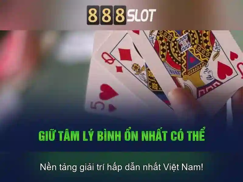 888slot - Nền tảng giải trí trực tuyến phổ biến