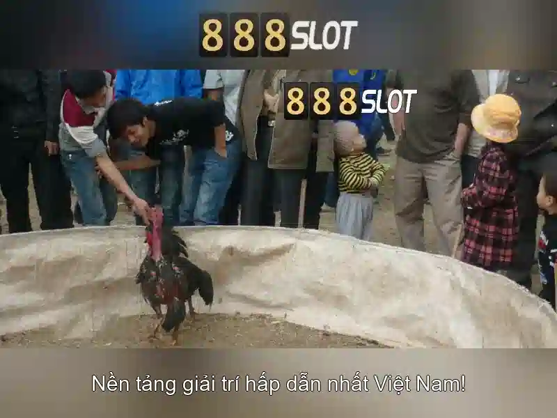 Giới thiệu về 888slot