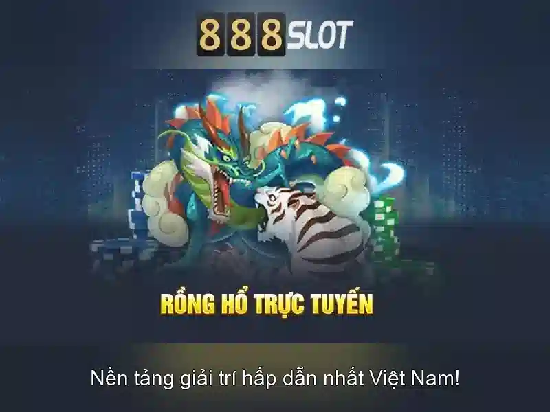 888slot: Trải nghiệm chơi slot trực tuyến hàng đầu