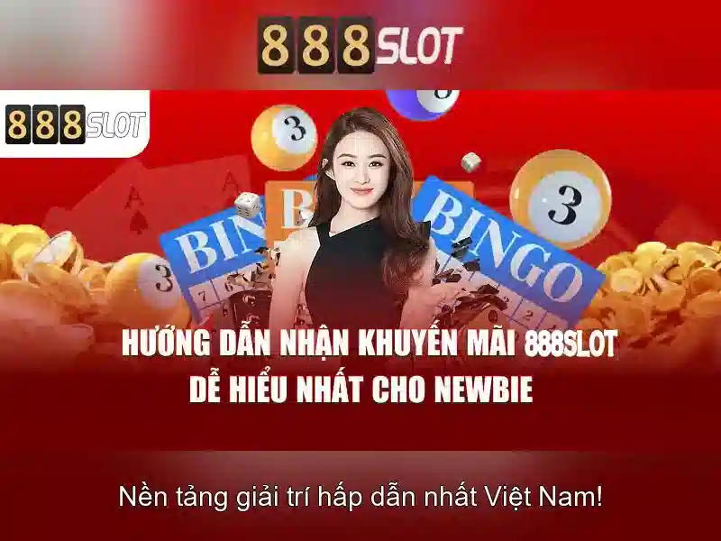 888slot - Đánh giá tổng quan về nền tảng máy xèng trực tuyến