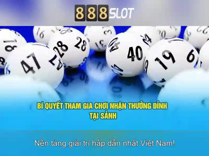 888slot - Trải nghiệm máy đánh bạc trực tuyến đỉnh cao