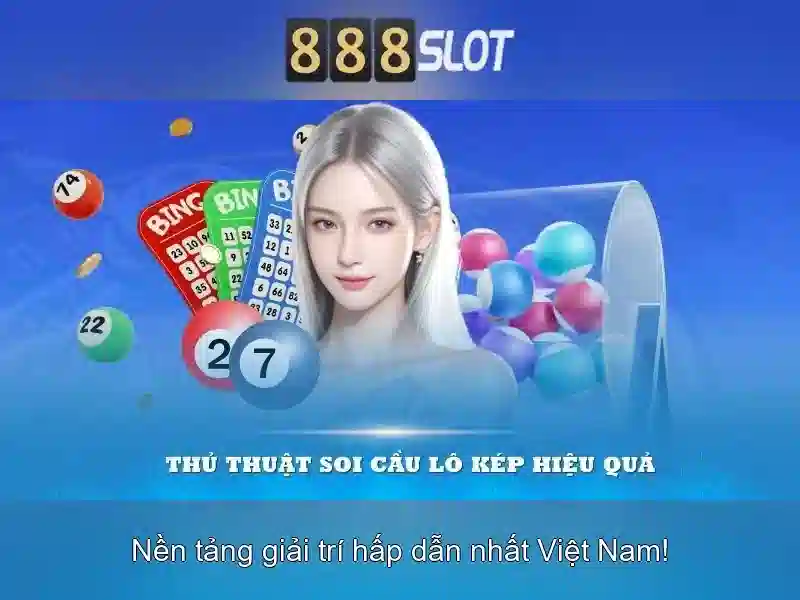 Giới thiệu về 888slot