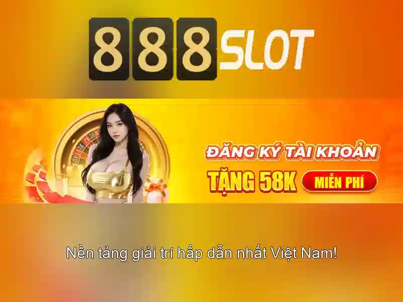 888slot - tổng quan về nền tảng