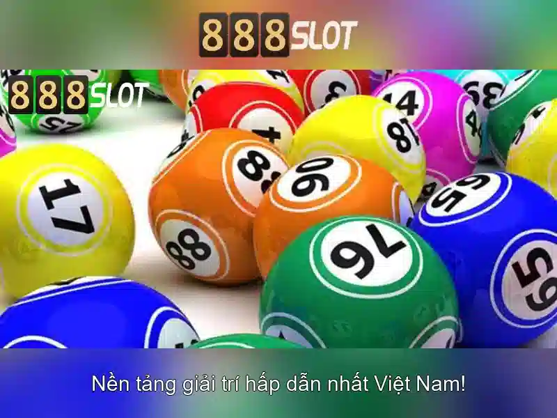 Giới thiệu về 888slot