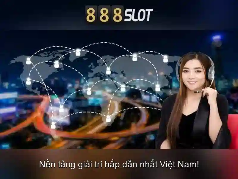 888slot: Nền tảng casino trực tuyến đáng chú ý