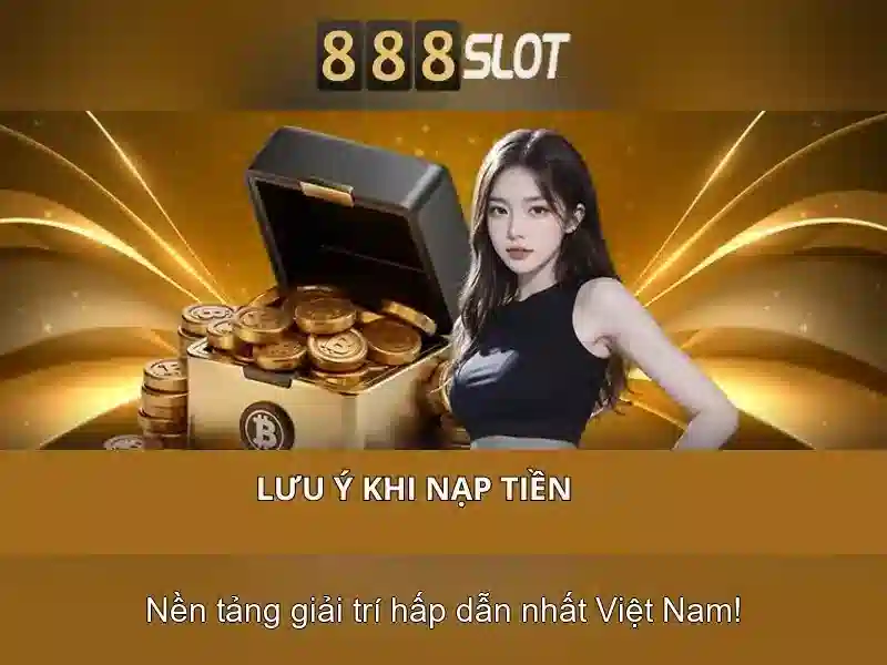 888slot - Trải nghiệm chơi slot trực tuyến hàng đầu tại Việt Nam