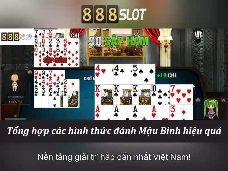 888slot - Trò chơi slot trực tuyến hấp dẫn