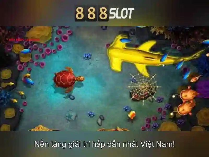 888slot - Tổng quan về sòng bạc trực tuyến hàng đầu