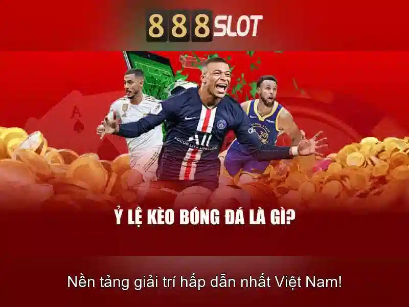 888slot là gì và tại sao nó nổi bật