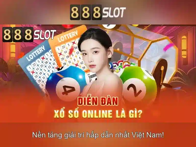 888slot: Đánh giá tổng quan về sàn slot trực tuyến