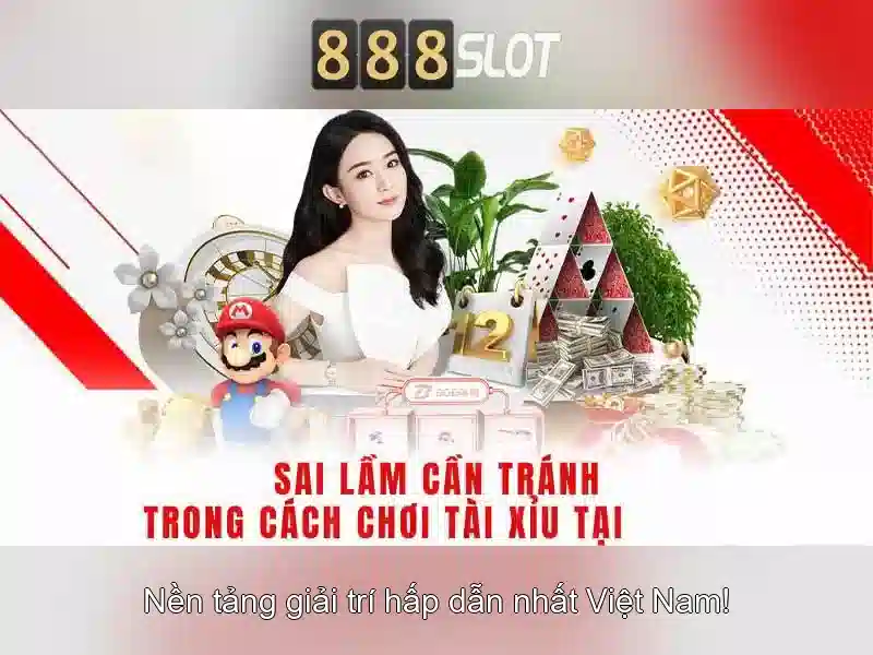 888 slot – Trải nghiệm đỉnh cao và Migliori slot 888