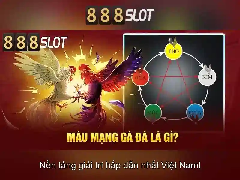 888slot: trải nghiệm chơi slot trực tuyến đỉnh cao