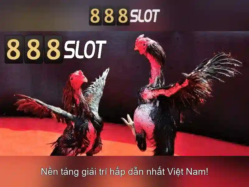 888slot: Khám phá nền tảng casino trực tuyến hàng đầu