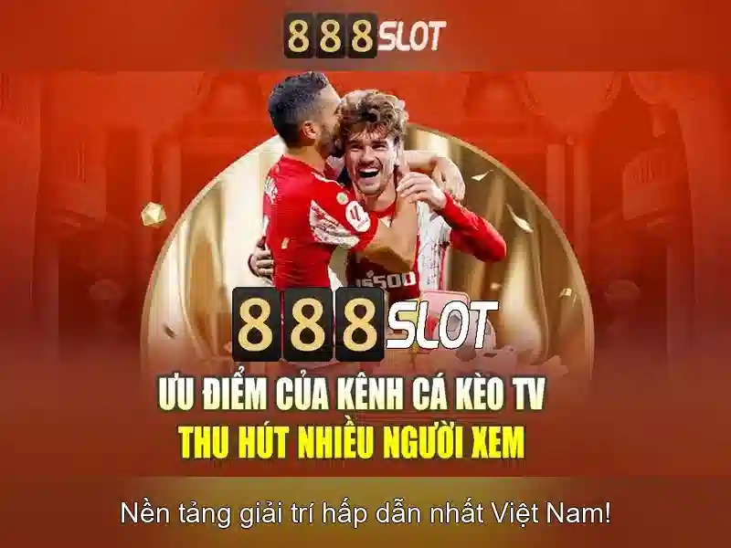 888slot – Đánh giá và trải nghiệm trò chơi slots trực tuyến