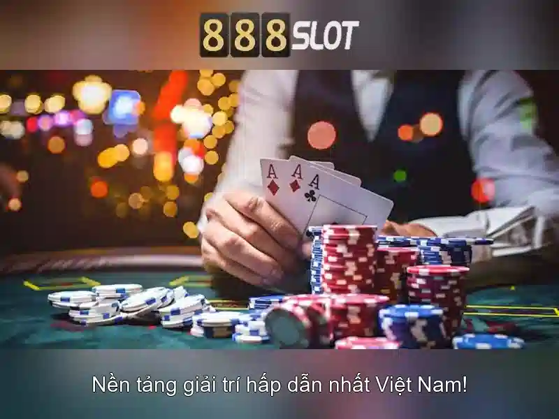 888slot - Đánh giá và giới thiệu