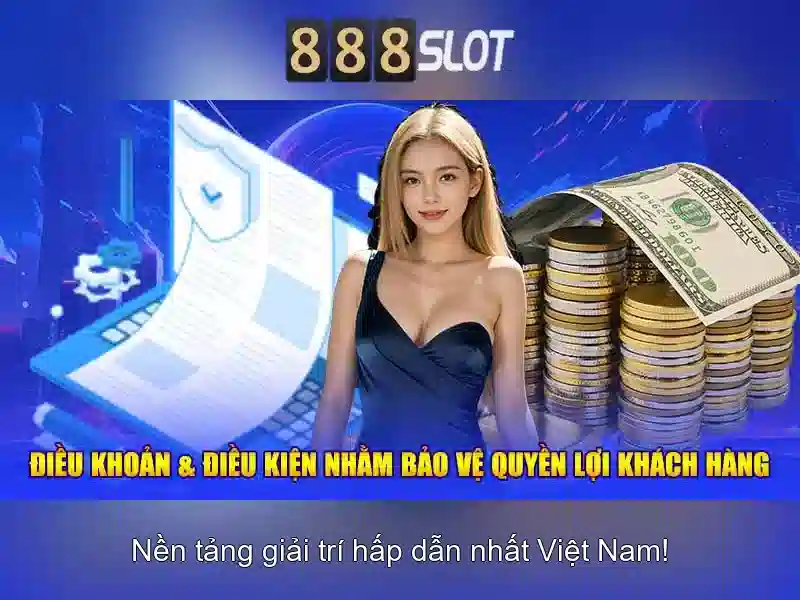 888Slot: Nền tảng casino trực tuyến hàng đầu tại châu Á
