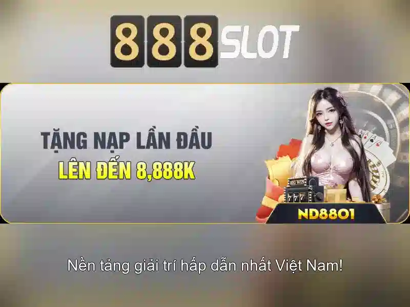 An toàn và thanh toán tại 888slot