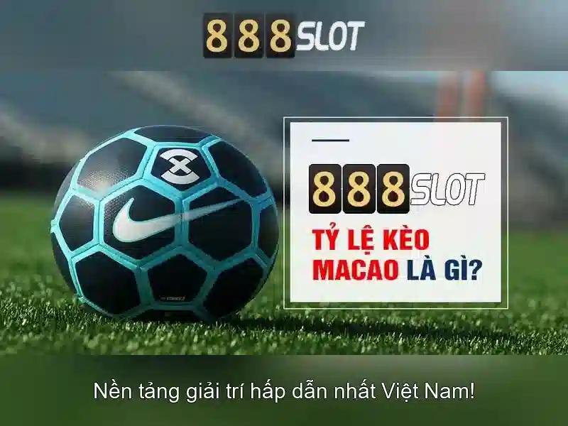 888slot - Nha cai slot hang dau Viet Nam