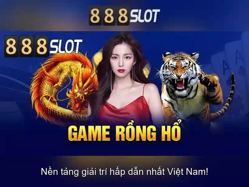 888slot - Trải nghiệm slot trực tuyến tại Việt Nam