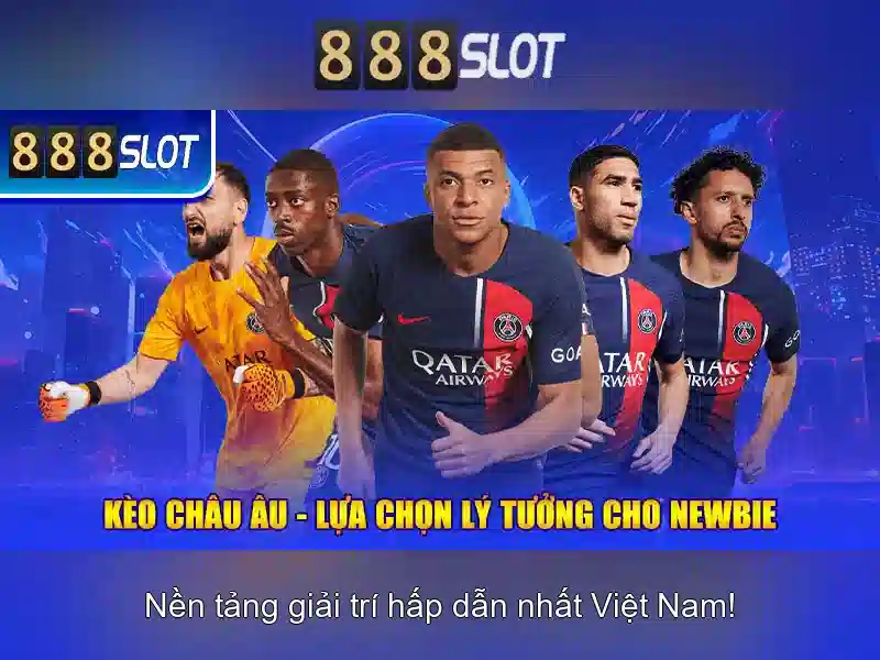 888slot - Đánh giá và trải nghiệm chơi trực tuyến