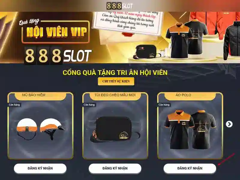 888slot: Tổng quan và trải nghiệm chơi game trực tuyến