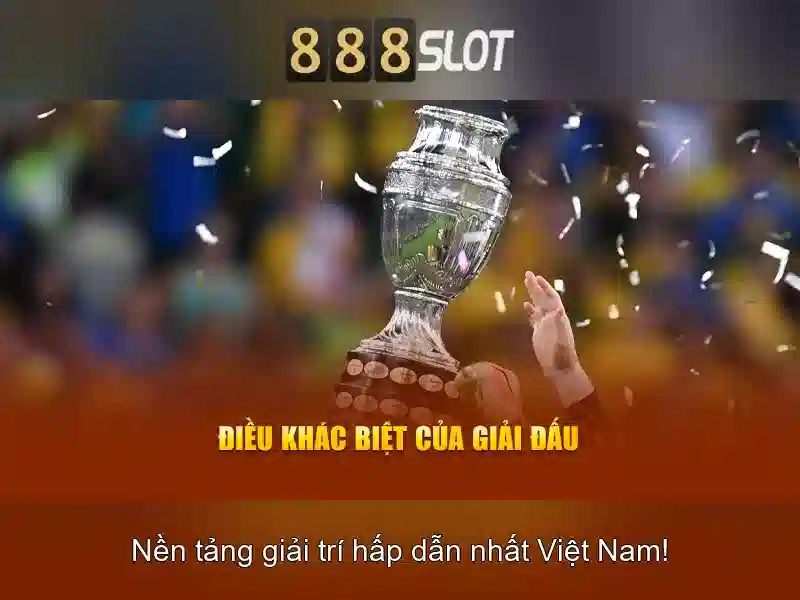 Trò chơi đa dạng và công nghệ tiên tiến