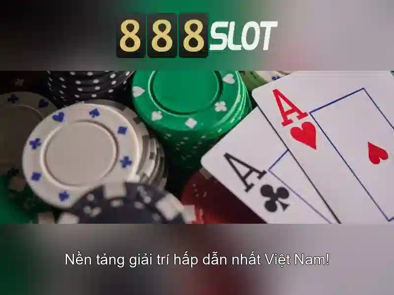 Trò chơi và máy đánh bạc đa dạng