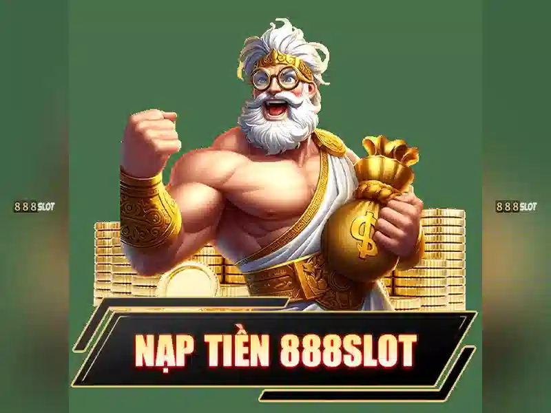 Danh mục trò chơi tại 888slot