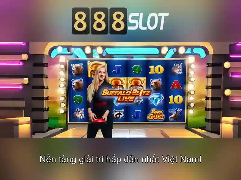 top slot 888 – Trải nghiệm đỉnh cao và giá trị thương hiệu
