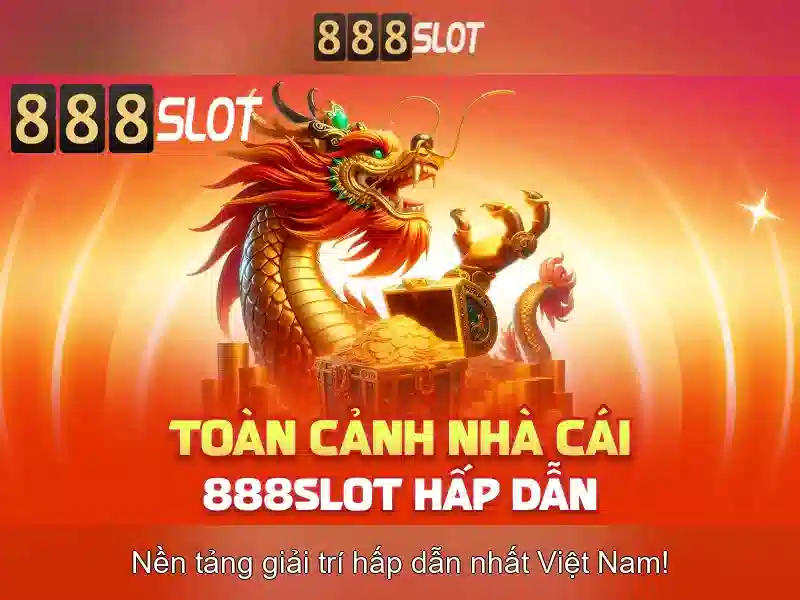 Giới thiệu về 888slot - Nền tảng slot trực tuyến hàng đầu