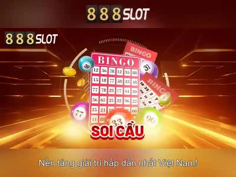 Danh mục trò chơi slot đa dạng