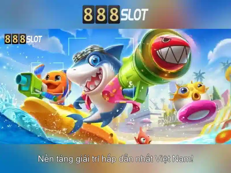 Giới thiệu về 888slot