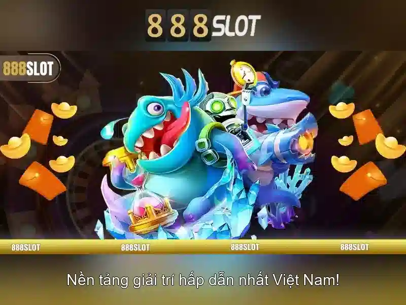 888slot – Đánh giá tổng quan về nền tảng casino trực tuyến