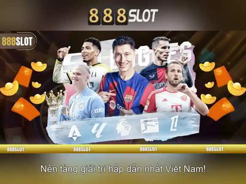 top slot 888 – Trải nghiệm đỉnh cao và giá trị thương hiệu