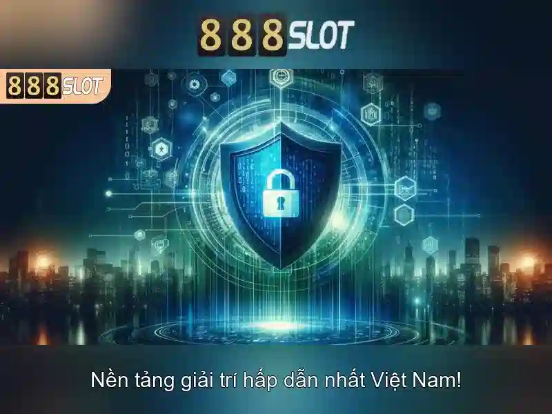 888slot - Đánh giá và trải nghiệm